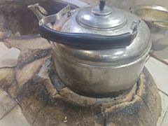 -老刘家泡馍·陕西老字号(钟楼广济街店)