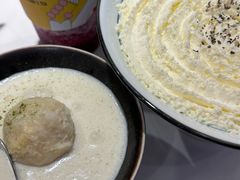 -火山屋台(新街口店)