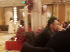 -北京中国大饭店