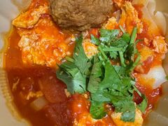 -喜晋道面馆(华严寺广场店)