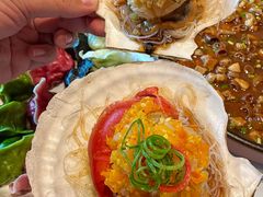 -鲜得莱渔港·小平岛海胆馆(七贤岭店)