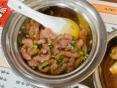 -阿秋牛排(湖心街店)