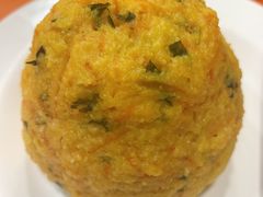 菜窝窝头-白魁老号饭庄(安内店)