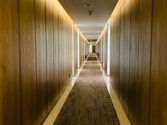 -上海衡山路十二号华邑酒店