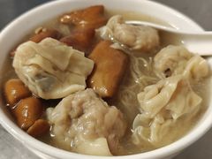 -坚记面店(一德路店)