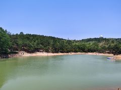 -南京市无想山景区