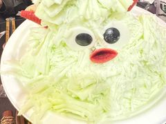 -沙州食驿·非遗小吃夜市