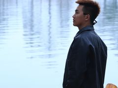 -东湖落雁景区