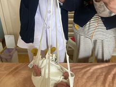 -田螺阿姨自营月嫂·育儿嫂(高新店)