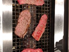 -俺的焼肉(銀座9丁目店)