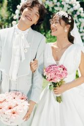 -巴黎恋人婚纱摄影(东莞总店)