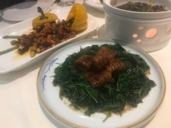 -老正兴菜馆(福州路店)