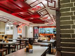 -弓家大队老碗面(高新咖啡街区店)