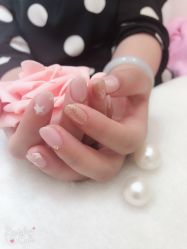 -安娜美甲美睫沙龙