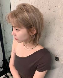 -MY HAIR ARDOR