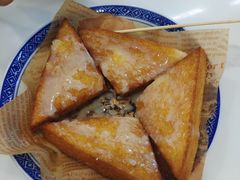 -江记甜品(罗湖店)