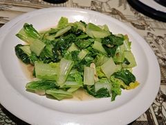 -绿茶餐厅(松江万达店)