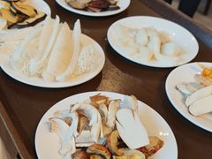 -天宜隆蘑菇宴火锅(石景山旗舰店)