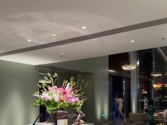 -南京THE TAI太和紫金大酒店