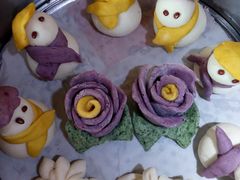 -金贝儿月嫂(高新尚品国际店)