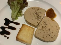 -戈雅法餐厅(世界城广场店)