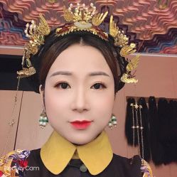 -盘子女人坊生日照·摄影馆(浦东店)