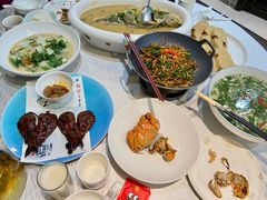 -迟慢厨房·土菜(后宰门店)