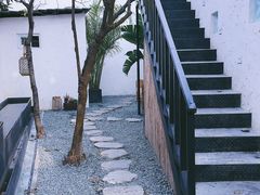 -云里小坐·小院里·团建·宴请·下午茶(三圣乡店)