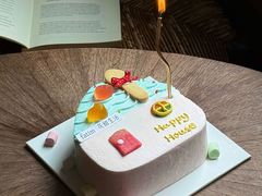 -花甜生活FatimCake·生日蛋糕