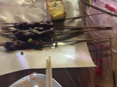 -郑记•不夜城烧烤•龙虾•虾蟹(黄鹤楼店)