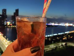 -于家堡洲际酒店·堡子里酒廊