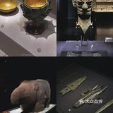 成都游玩｜来成都博物馆赏精美历史文物