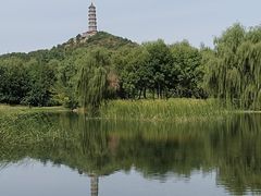 -北坞公园