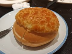 -新旺茶餐厅•早餐(迪士尼小镇店)