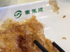 -南来顺饭庄·清真(南菜园店)