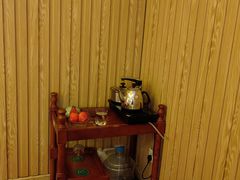 -良子健身(金融街店)