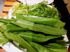 -義聚德·清真铜锅涮羊肉·烧烤(河东店)