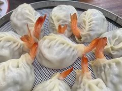 -叶存利海鲜大馅饺子(海宁路总店)