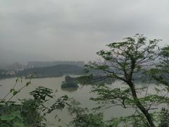 -星湖旅游景区七星岩