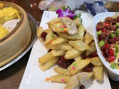 -东北大院·东北菜(三台子店)