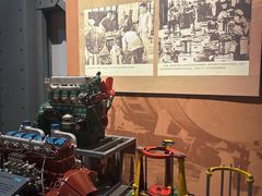 -柳州工业博物馆