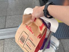 -肯德基(青岛北站西广场店)