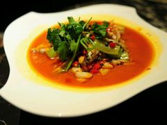 -济南喜来登酒店-采悦轩中餐厅