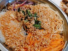 -喝丢一只鞋海鲜烧烤·海肠捞饭(文体街店)