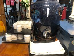 自助取餐区-苗小坛酸汤鱼(酒仙桥店)