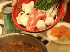 -福州中庚聚龍酒店香汇自助餐厅(南江滨西大道店)