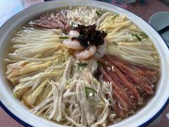 -得意楼蒸菜馆