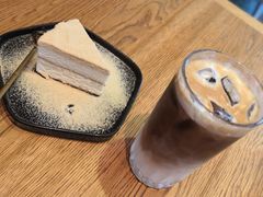 -Home Cafe(水榭春天店)