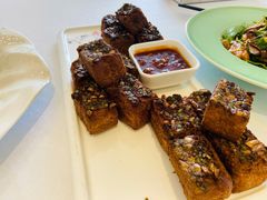 风味黑豆腐-大柴·宴宾楼(芥园西道店)