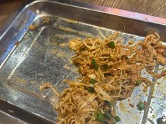-永红源·小排档(闽江路店)